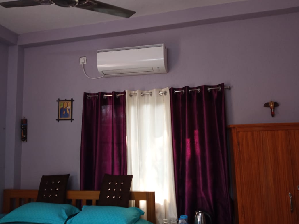 apu-Aarannyak Ecoresort