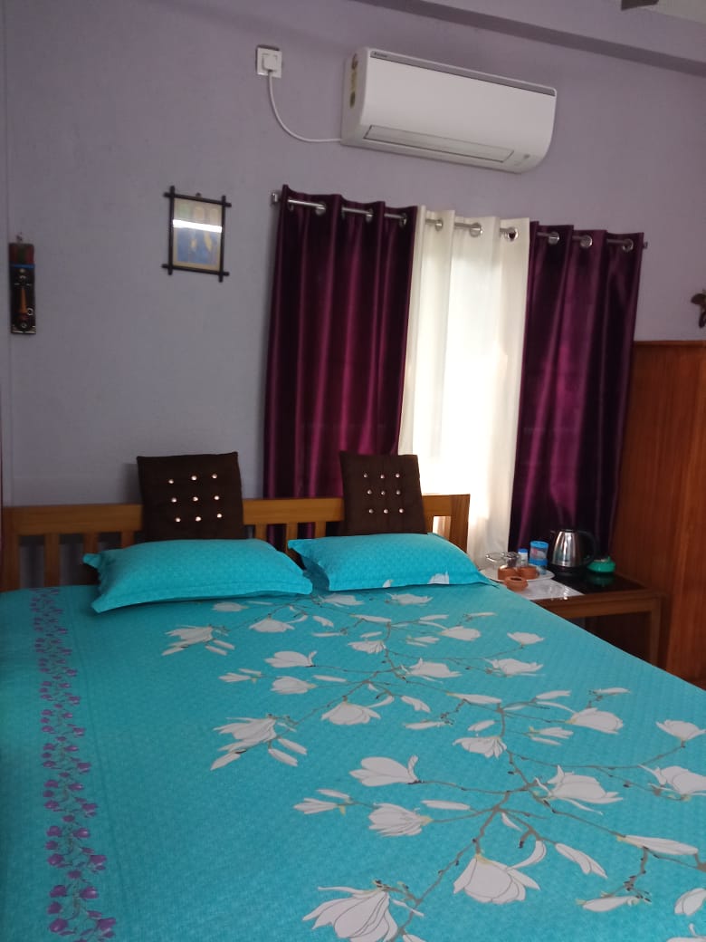 apu-Aarannyak Ecoresort