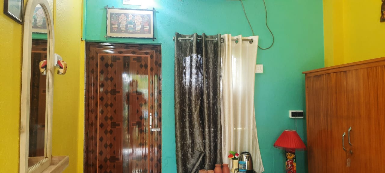 chinibas-Aarannyak Ecoresort