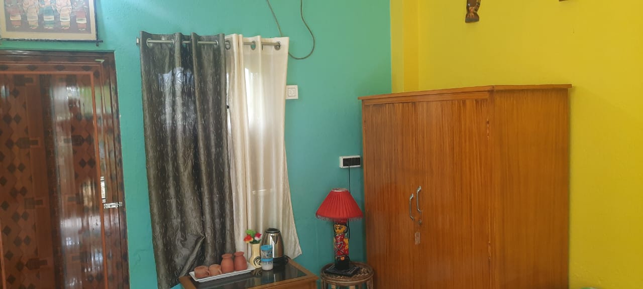 chinibas-Aarannyak Ecoresort