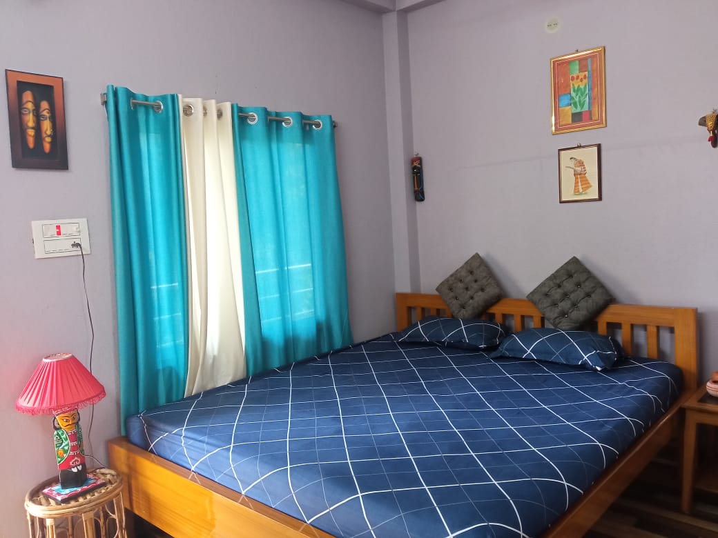 durga- Aarannyak Eco Resort