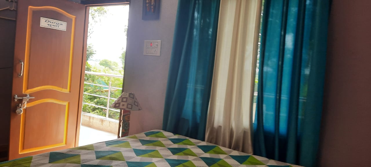 durga-Aarannyak Ecoresort