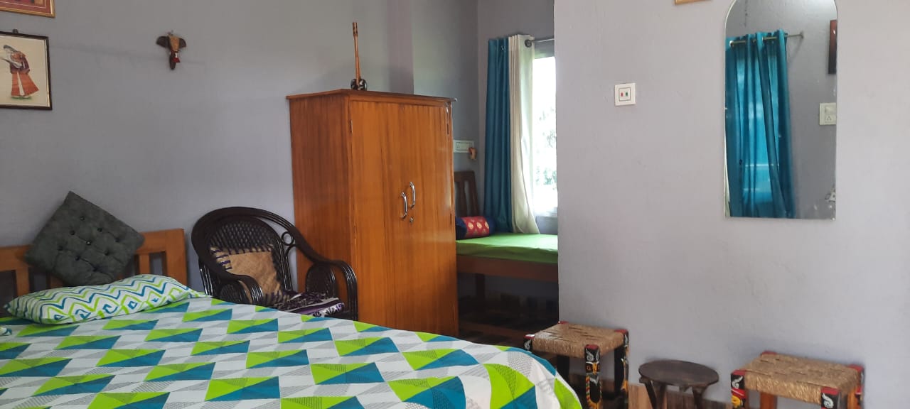 durga-Aarannyak Ecoresort