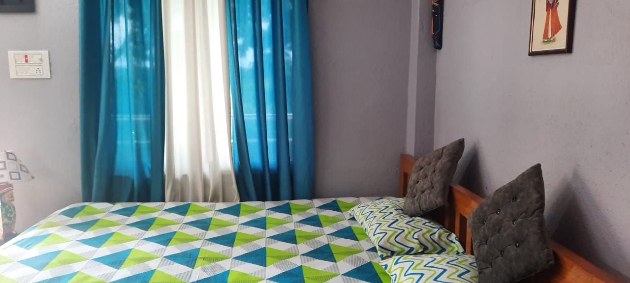 durga-Aarannyak Ecoresort