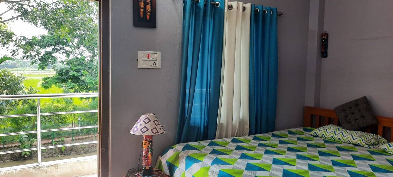 durga-Aarannyak Ecoresort