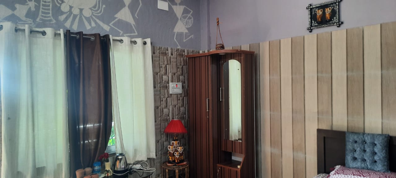 horihar- Aarannyak Eco Resort