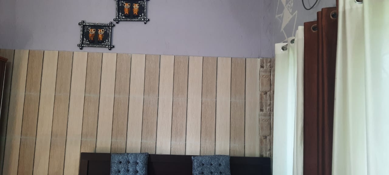 horihar-Aarannyak Ecoresort