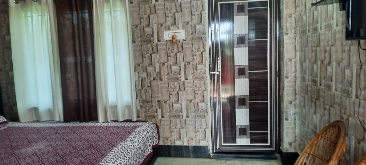 horihar-Aarannyak Ecoresort