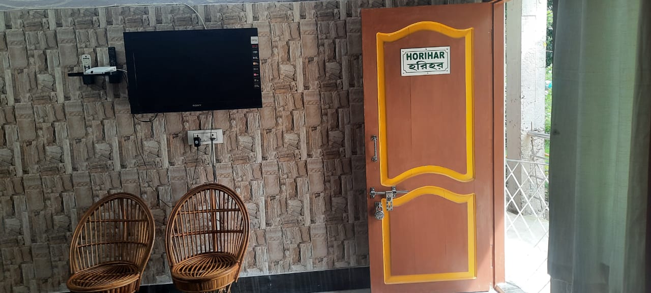horihar-Aarannyak Ecoresort