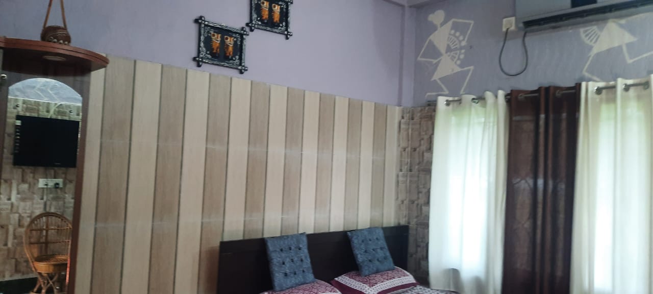 horihar-Aarannyak Ecoresort