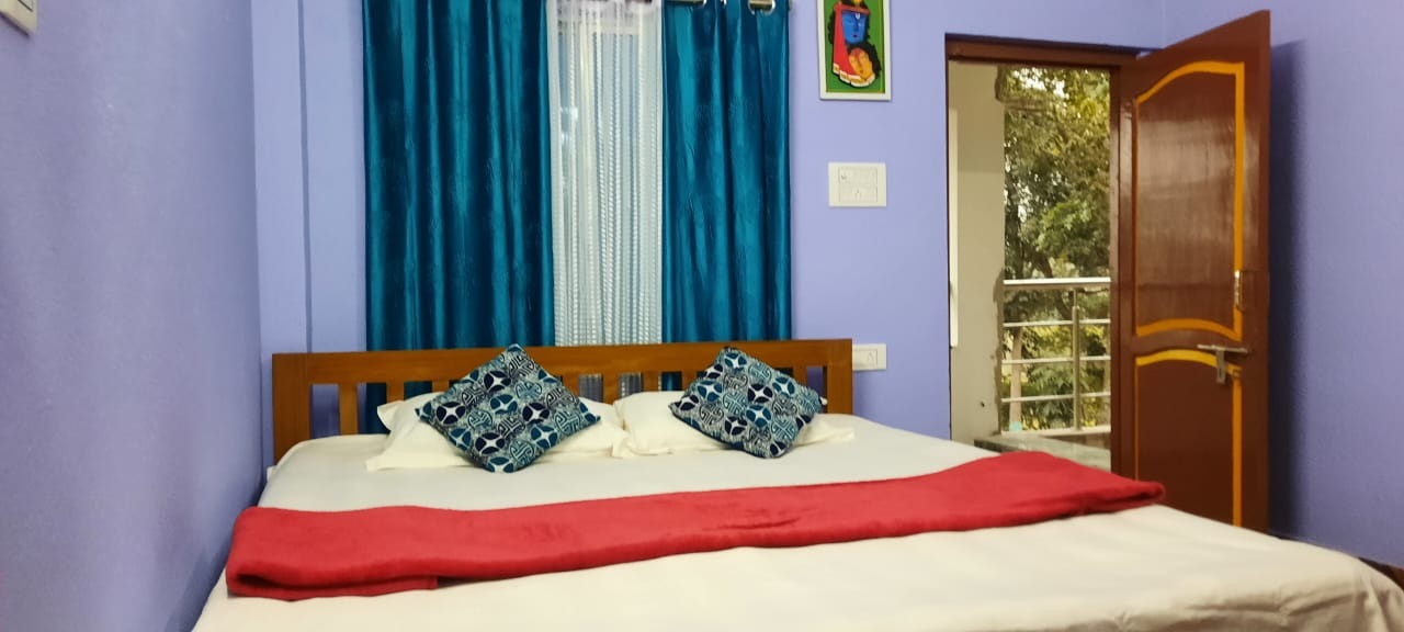 meghmallar- Aarannyak Eco Resort and Organic Farming