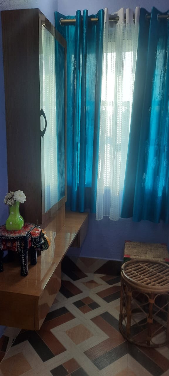 meghmallar-Aarannyak Ecoresort