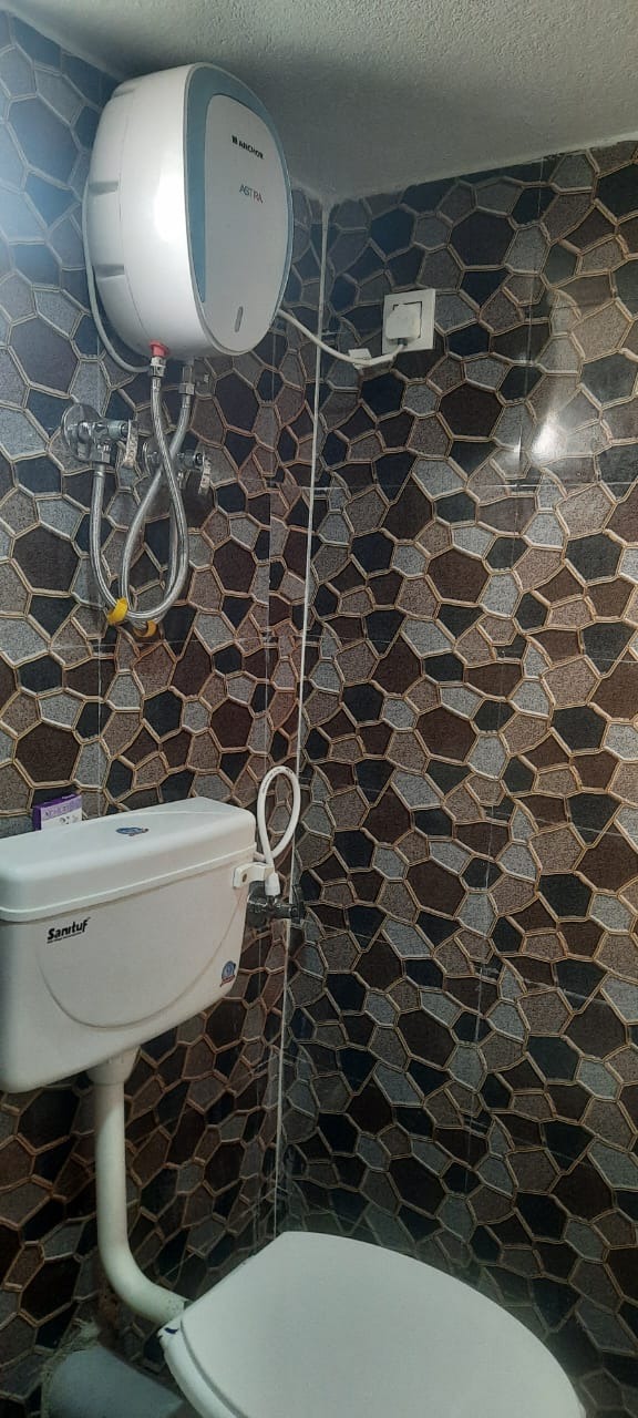 meghmallar-Aarannyak Ecoresort