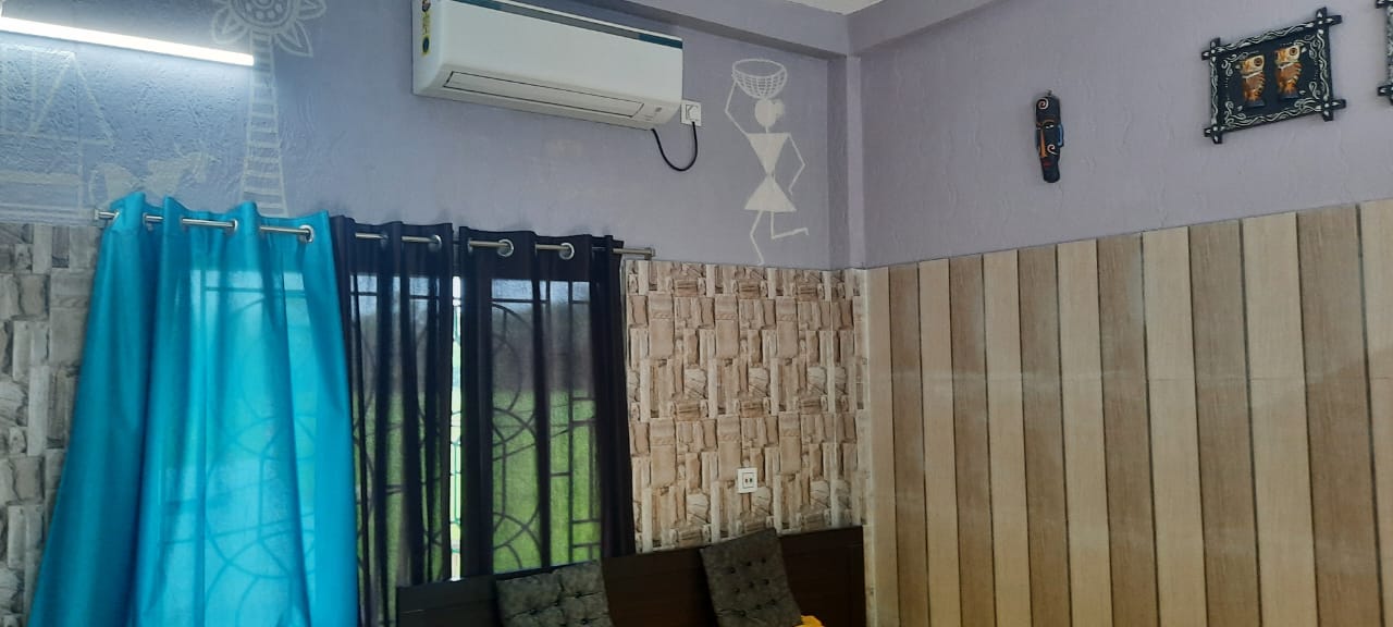 patherpachali-Aarannyak Ecoresort