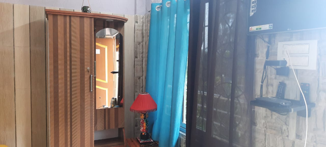 patherpachali-Aarannyak Ecoresort