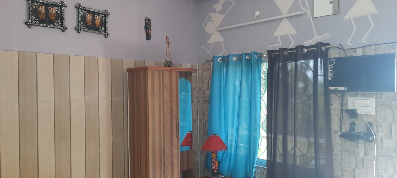 patherpachali-Aarannyak Ecoresort