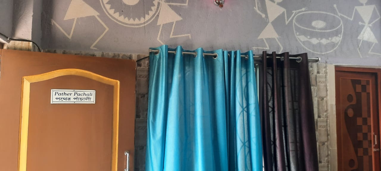 patherpachali-Aarannyak Ecoresort