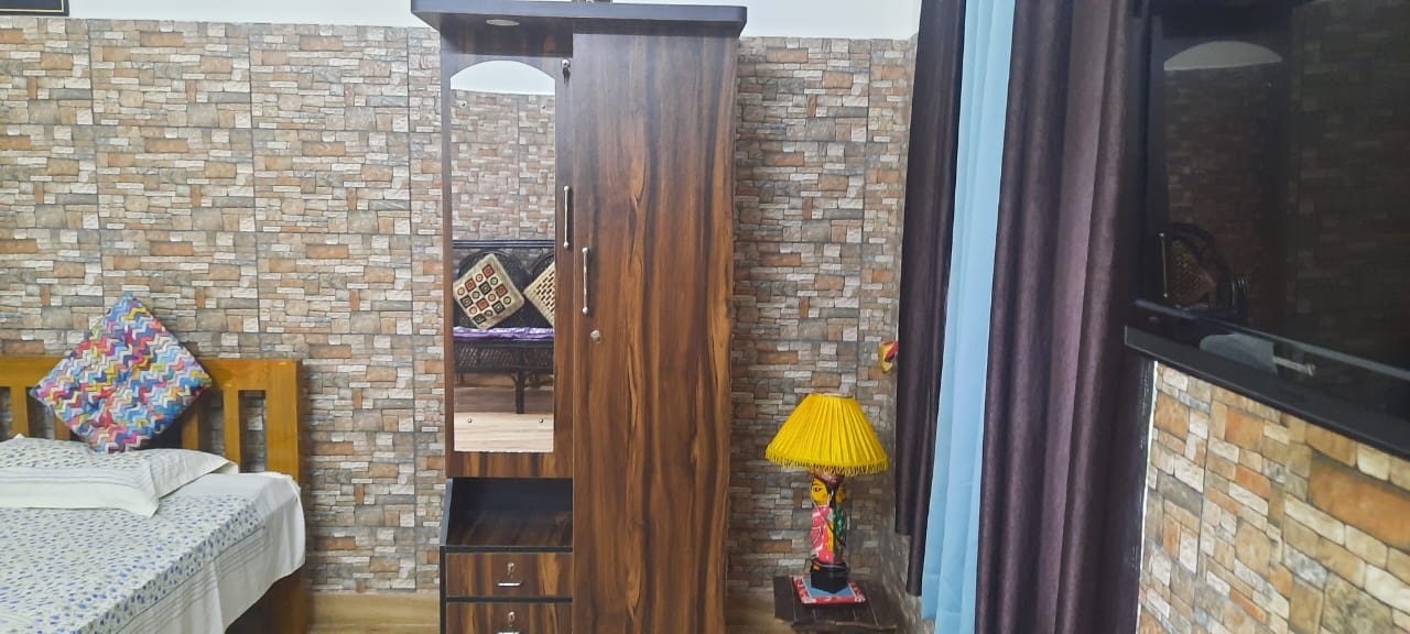 sorbojoya- Aarannyak Eco Resort