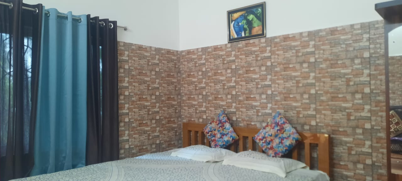 sorbojoya-Aarannyak Ecoresort