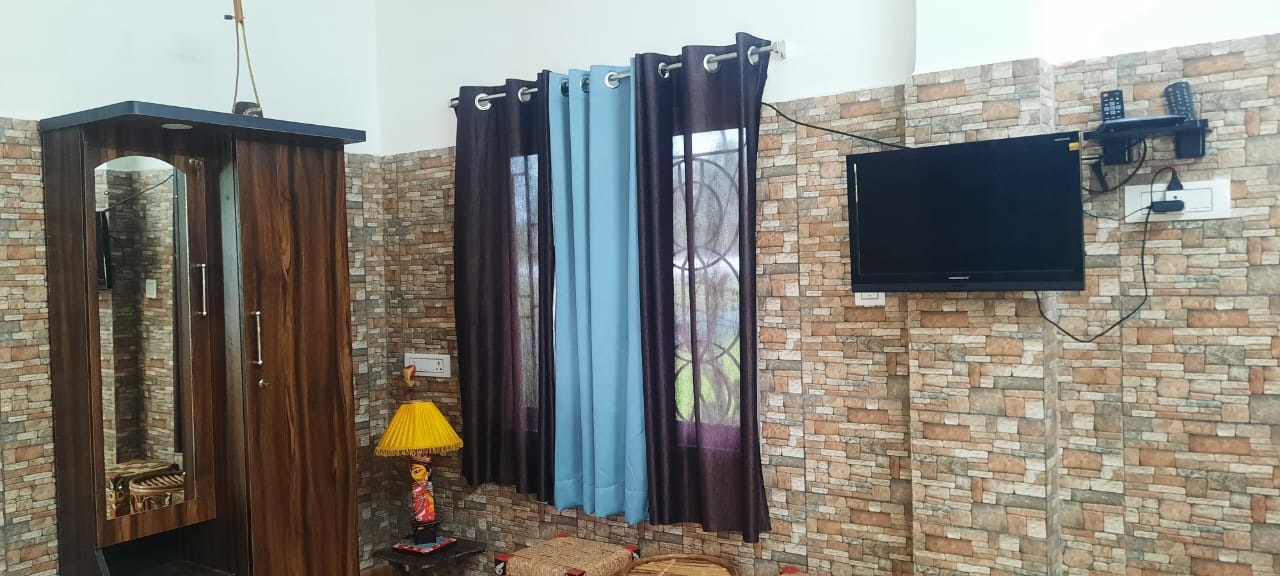 sorbojoya-Aarannyak Ecoresort