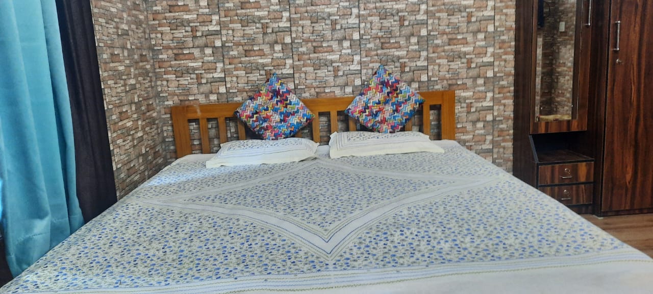 sorbojoya-Aarannyak Ecoresort