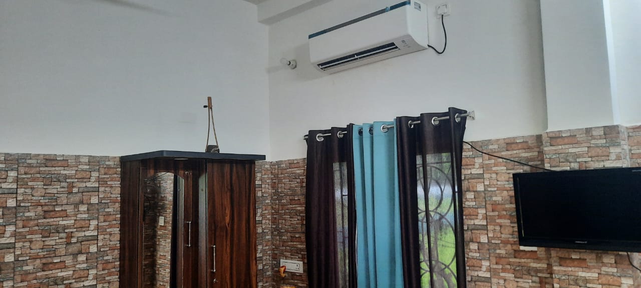 sorbojoya-Aarannyak Ecoresort