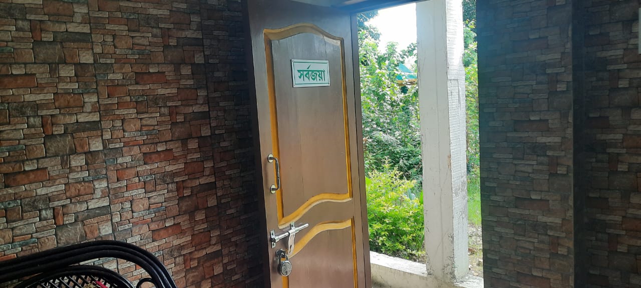 sorbojoya-Aarannyak Ecoresort